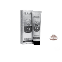 رنگ مو بس مدل cooper شماره F 48 حجم 100 میلی لیتر رنگ فانتزی طلایی گلبهی