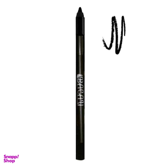 مداد چشم باکایو مدل Super Water Proof