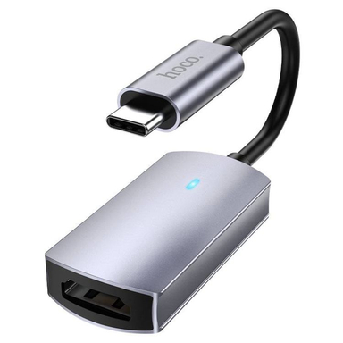 هاب HDMI به Type-C هوکو مدل HB27