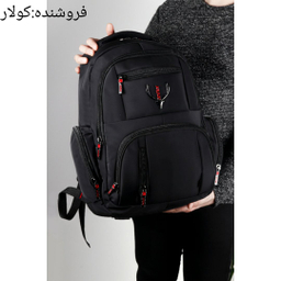 کوله پشتی طرح انتلر مدل Koo-Mstf-Ant