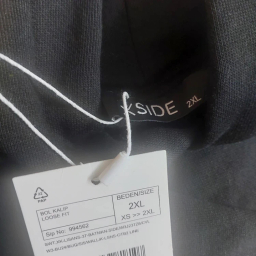 هودی مردانه ال سی وایکیکی مدل batman