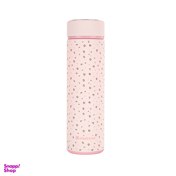 فلاسک کودک کیکابو طرح savanna گنجایش ۵۰۰ میلی لیتر