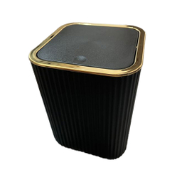 سطل همارا طرح 4 گوش مدل بادبزنی زبرا