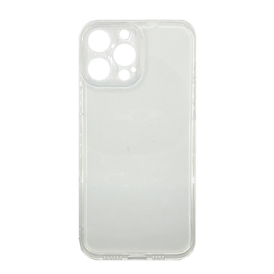 کاور موبایل موبایل ژله ای کد 04 مناسب iPhone 13 Pro