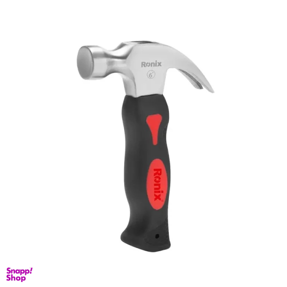ست ابزار رونیکس مدل RS-0002 مجموعه 8 عددی