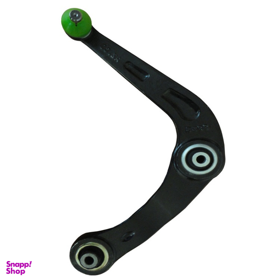 طبق پویا قطعه کد 11324 بسته 2 عددی مناسب 206 و 207 و رانا