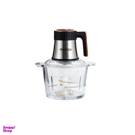 خردکن 2 کاسه بوش مدل N.0888