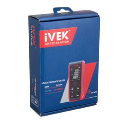 متر لیزری 50 متری ایوک مدل K-8030