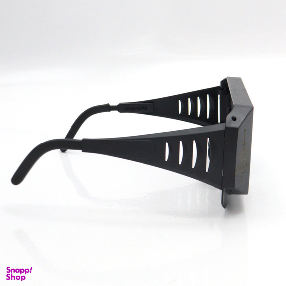 عینک جوشکاری اتومات مدل دراگون برن کد YPOP-15CM