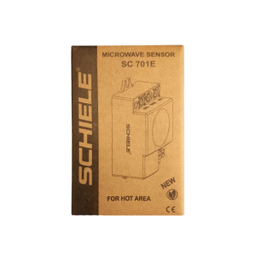 سنسور مایکروویو شیله مدل SC 701E