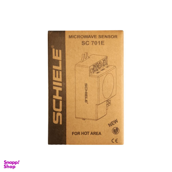 سنسور مایکروویو شیله مدل SC 701E