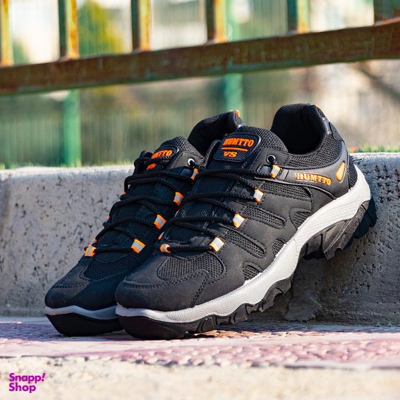 کفش طبیعت گردی سارزی مدل H.A.M.T.O_M.e.s