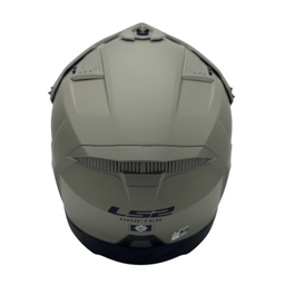 کلاه کاسکت ال اس تو کد Ls2 of606 drifter matt sand