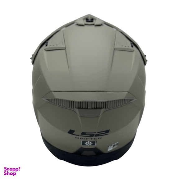 کلاه کاسکت ال اس تو کد Ls2 of606 drifter matt sand