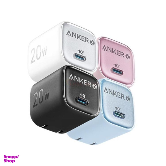 شارژر دیواری انکر مدل A2699 20W