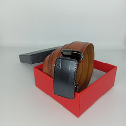 کمربند ریلی مردانه مدل Atrin کد A_133