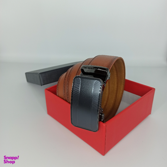 کمربند ریلی مردانه مدل Atrin کد A_133