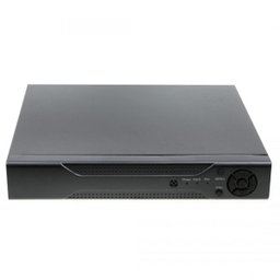 ضبط کننده ویدیویی دوربین های امنیتی و نظارتی 4 کانال روبیکس کد 1000