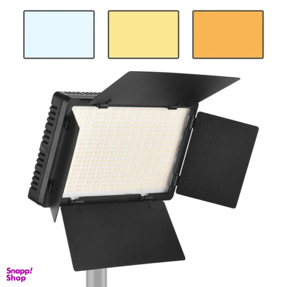 نور ثابت LED پروفشنال مدل PROFESSIONAL LED RGB U600