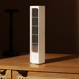 پنکه رومیزی ای آی سو لاو مدل F9 ظرفیت 3000 میلی آمپر ساعت