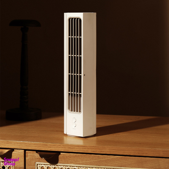 پنکه رومیزی ای آی سو لاو مدل F9 ظرفیت 3000 میلی آمپر ساعت