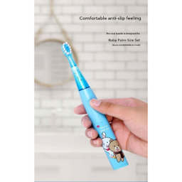 مسواک برقی کودک مدل Mdhl Nice