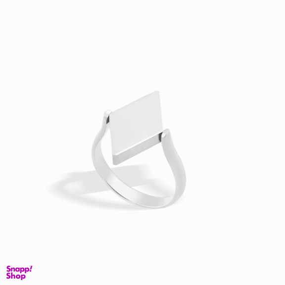 انگشتر نقره زنانه گیرا مدل G0368-54