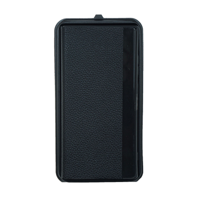 کیف کلاسوری موبایل مدل Smart View کد AZ مناسب سامسونگ Galaxy S24 Ultra