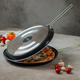 تابه تکنو مدل Twin سایز 32