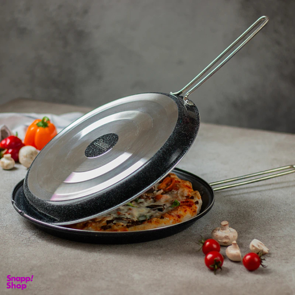 تابه تکنو مدل Twin سایز 32