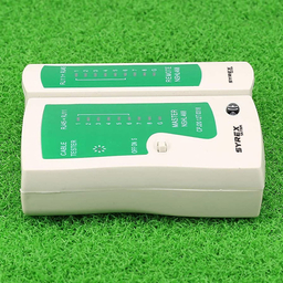 تستر کابل شبکه سایرکس مدل SX-T8M