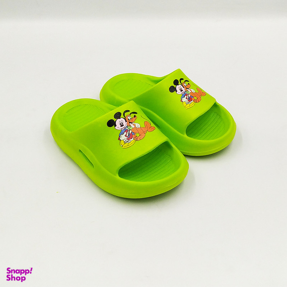 دمپایی دخترانه پاپا مدل 1919330