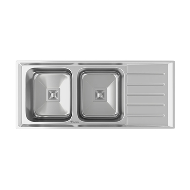سینک ظرفشویی داتیس مدل DB-191