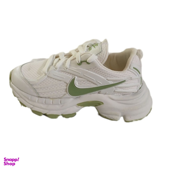 کفش روزمره زنانه مدل نایکی لژدار کد 02