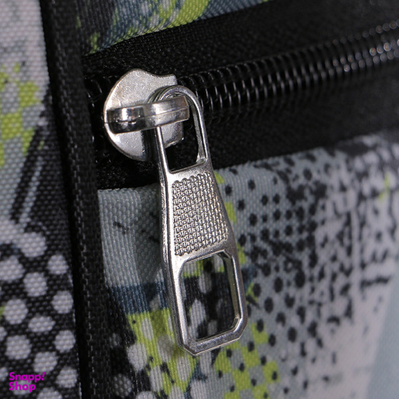 کوله پشتی پسرانه توریث مدل JLK-9900