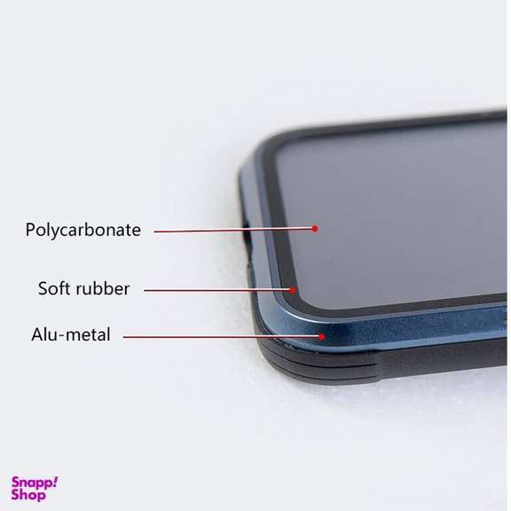 کاور کی -زد دوو مدل Ares مناسب برای گوشی موبایل اپل iPhone 14 Pro