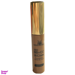 کانتور مایع گلد آنجل شماره 03 حجم 15.5 میلی لیتر