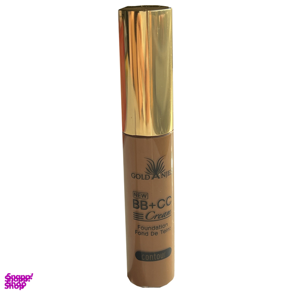 کانتور مایع گلد آنجل شماره 03 حجم 15.5 میلی لیتر