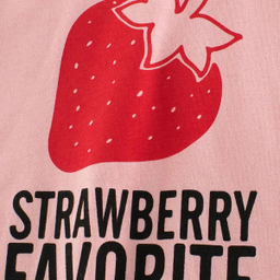 پیراهن دخترانه هومنیتی مدل WYKGDRHQ805-PNK