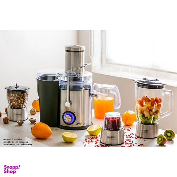 آبمیوه گیری ولتون کد 110