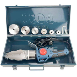 اتو لوله صنعتی باس کد 20-63