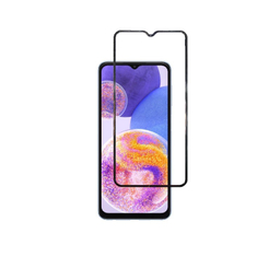 محافظ صفحه نمایش موبایل کینگ پاور مدل Super D مناسب سامسونگ Galaxy A12/A03/A03s/A13/A04/A04s/A23/A32 5G/M12/M13/M23/M32/M33