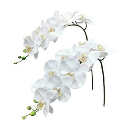گل ارکیده مصنوعی کد 7558151
