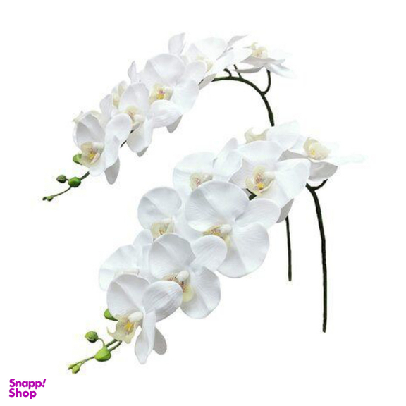 گل ارکیده مصنوعی کد 7558151