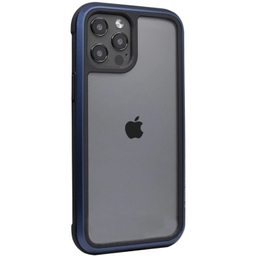 کاور گوشی موبایل کی-زد دو مدل Ares مناسب برای اپل iPhone 16 Pro