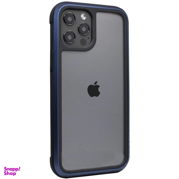 کاور گوشی موبایل کی-زد دو مدل Ares مناسب برای اپل iPhone 16 Pro