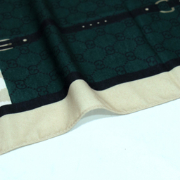 شال زنانه مدل موهر زمستانی کد 9551