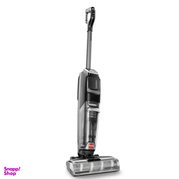 جارو شارژی عصایی بیسل مدل Crosswave Omniforce EDGE 4000E
