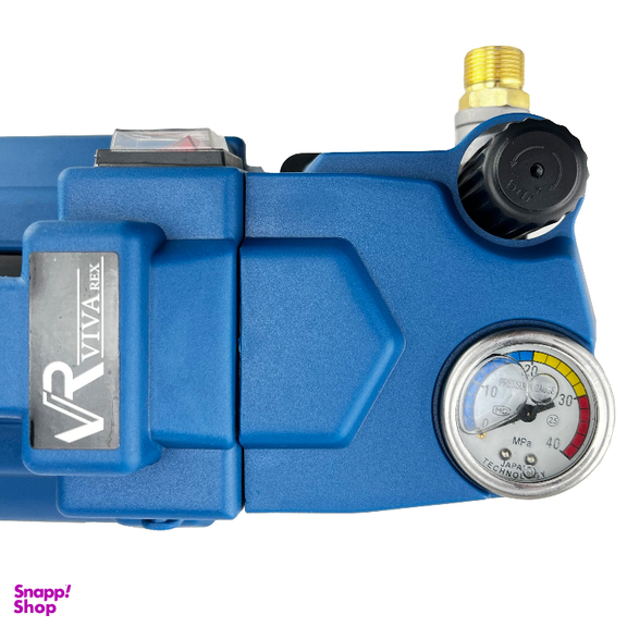 کارواش دینامی 160 بار ویوارکس مدل VR7160-PW