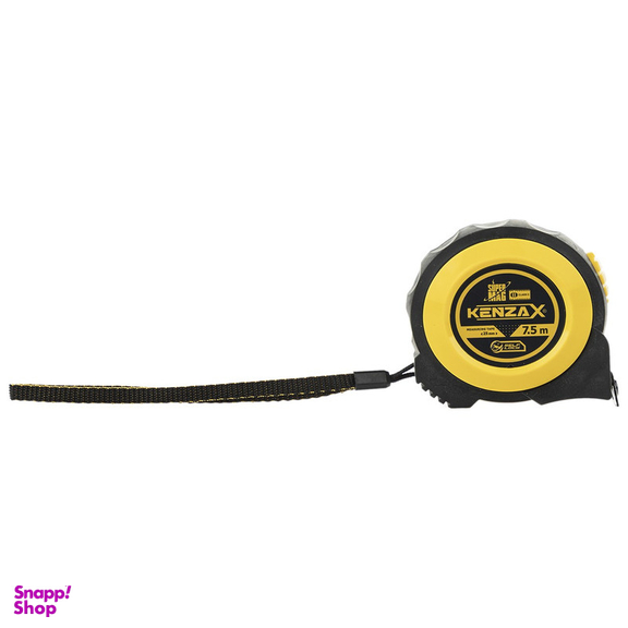 متر 7.5 متری کنزاکس مدل KMT-375